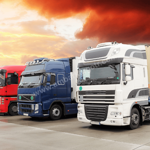 Pazarlar Ambar Kargo