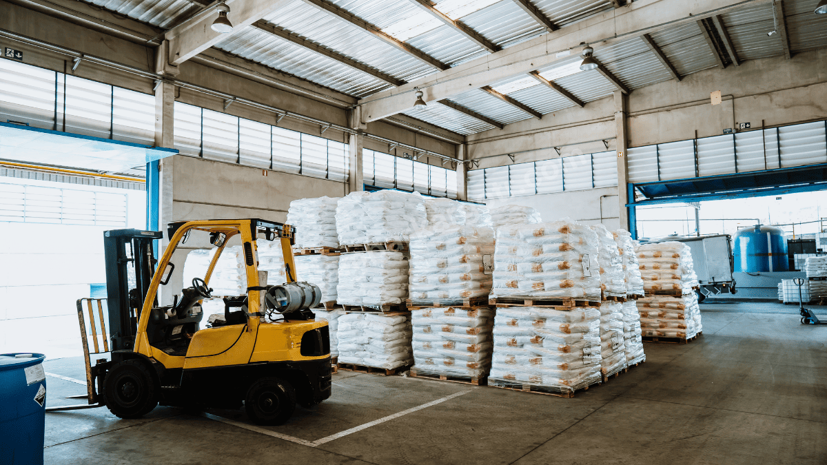 Pazarlar Kimyasal Ürün Taşıma