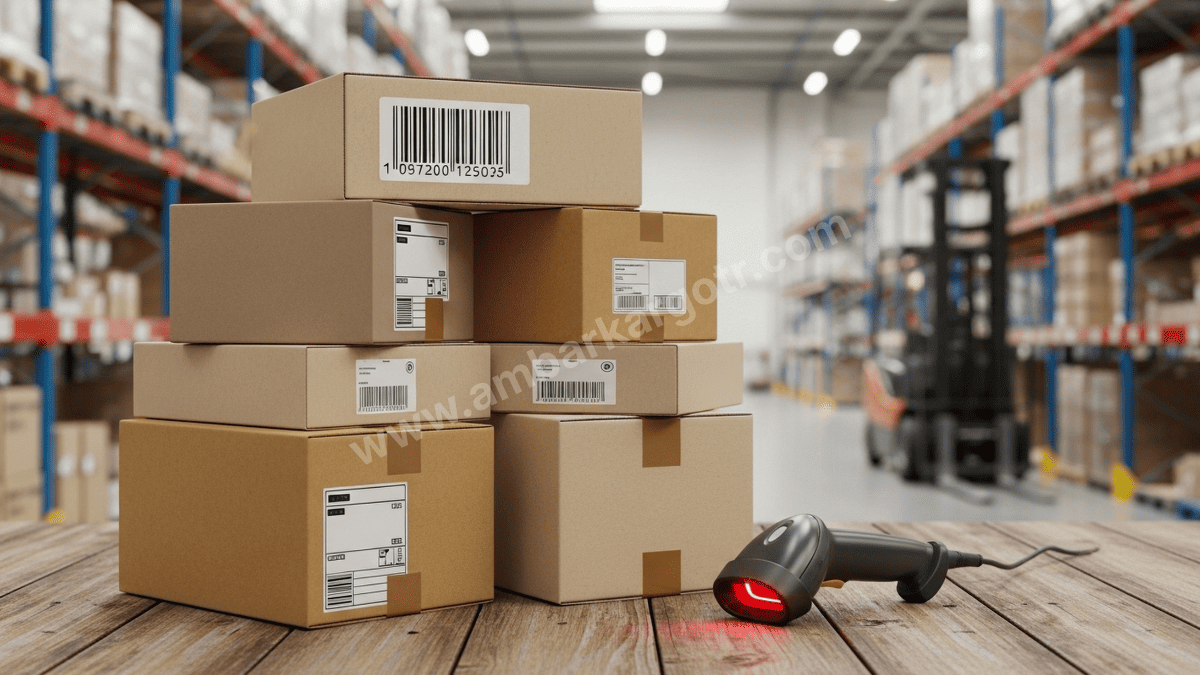 Pazarlar Kolili Yük Taşıma