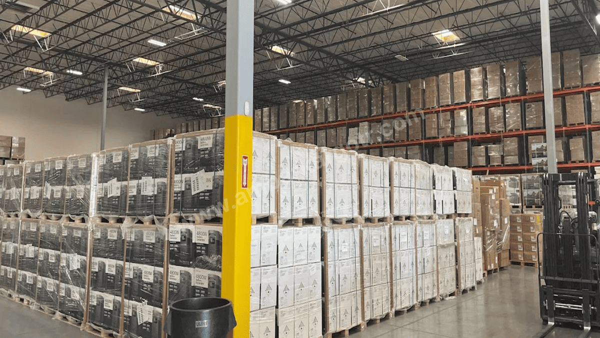 Pazarlar Parça Yük Taşıma