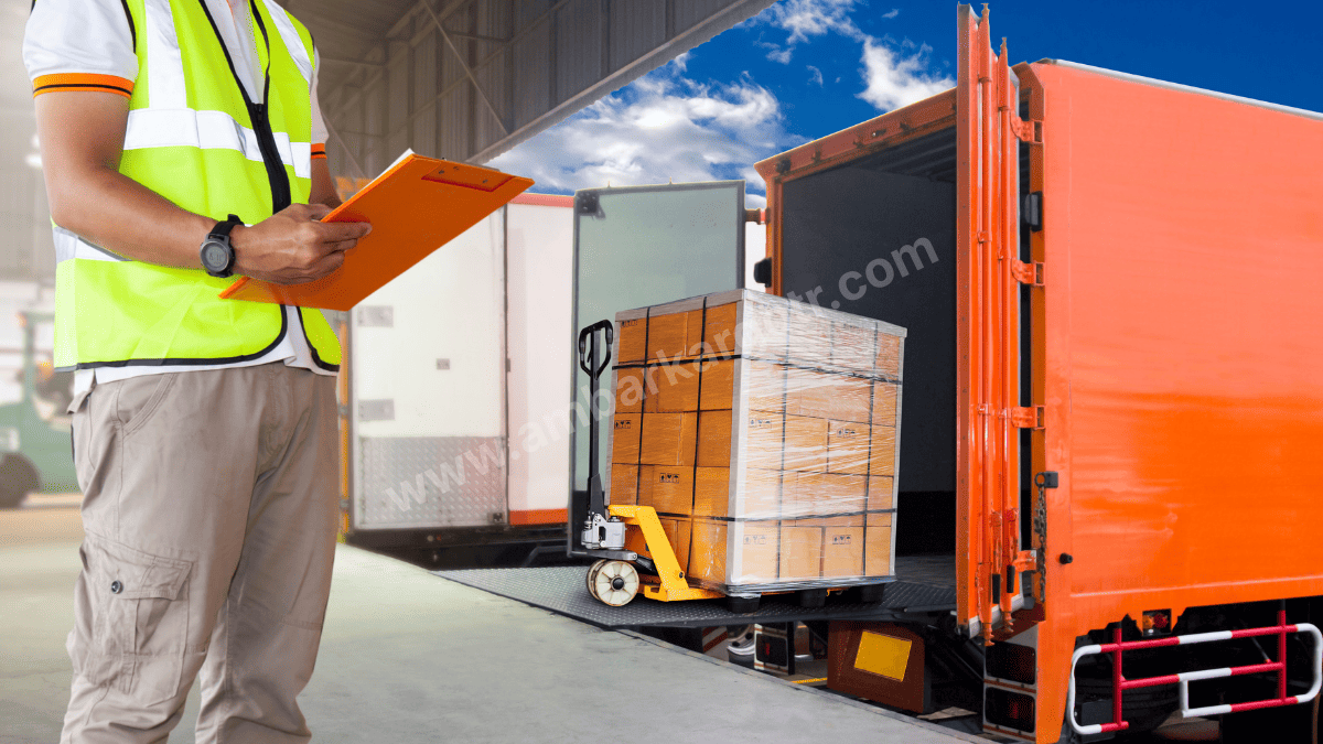 Pazarlar Şehirler Arası Taşıma